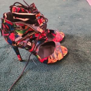 Steve Madden high heels